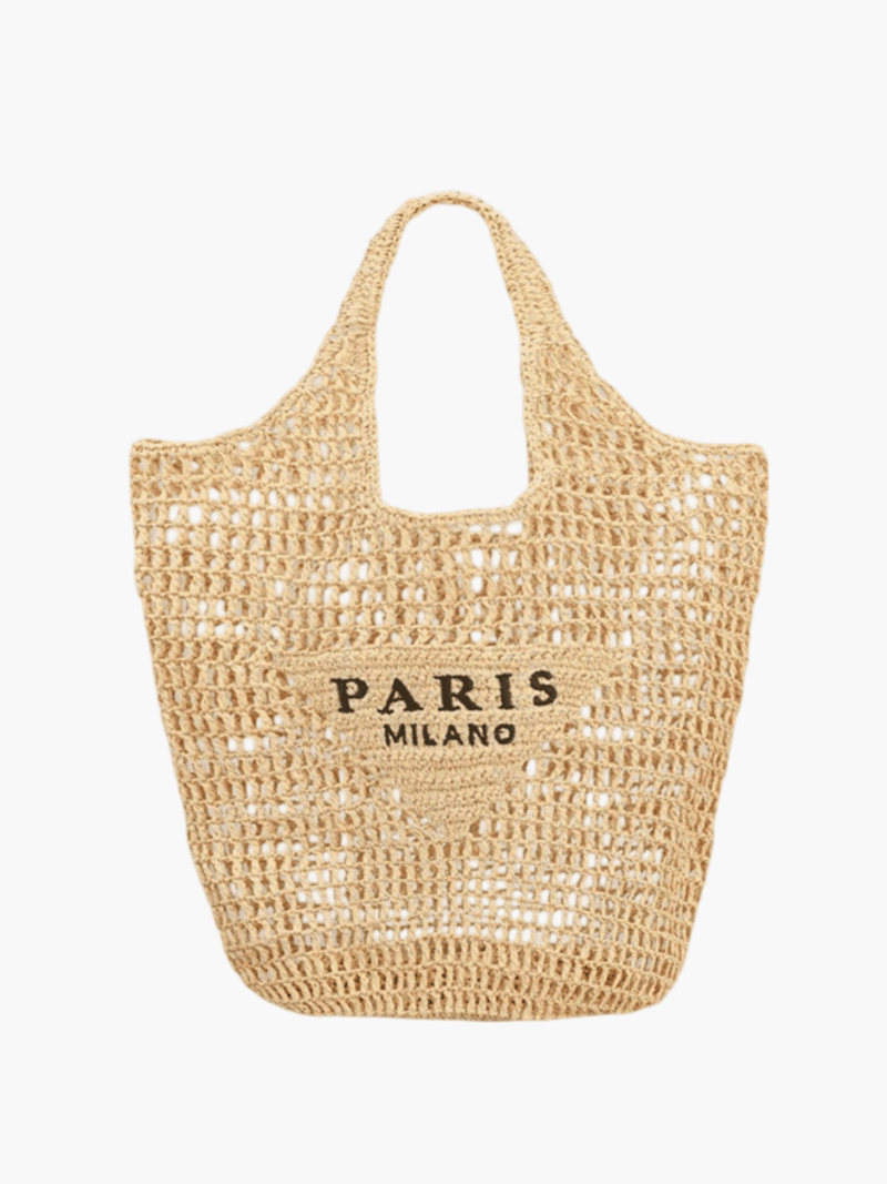 Selene Paris Beachbag