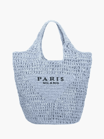 Selene Paris Beachbag