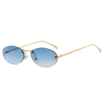 Lunettes de soleil Chloé