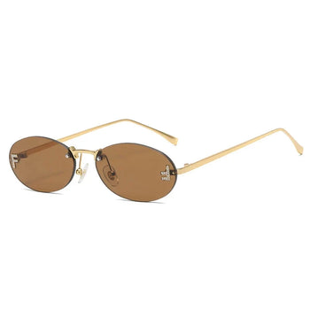 Lunettes de soleil Chloé