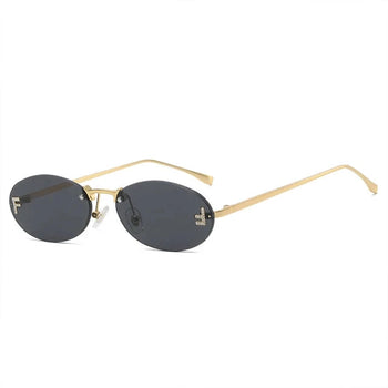 Lunettes de soleil Chloé