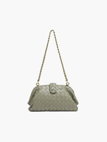 Lila handbag