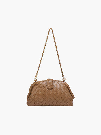 Lila handbag