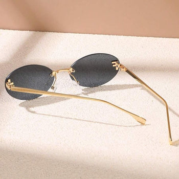 Lunettes de soleil Chloé