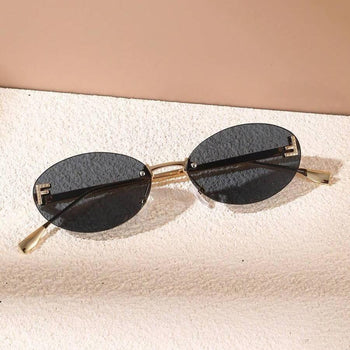 Lunettes de soleil Chloé