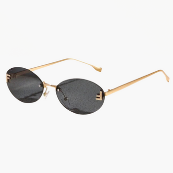 Lunettes de soleil Chloé