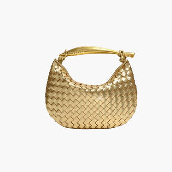 Eliana Woven bag