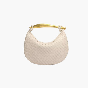 Eliana Woven bag