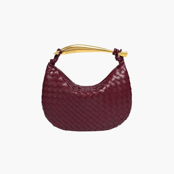 Eliana Woven bag