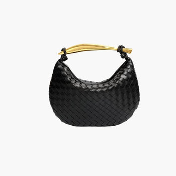 Eliana Woven bag