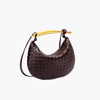 Eliana Woven bag