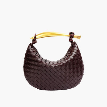 Eliana Woven bag