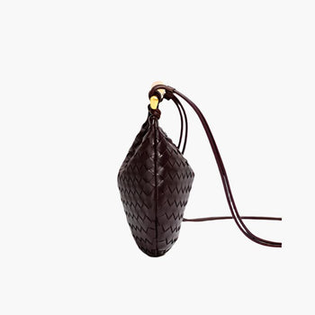 Eliana Woven bag