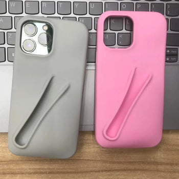 Hailey 3D Gloss funda para teléfono