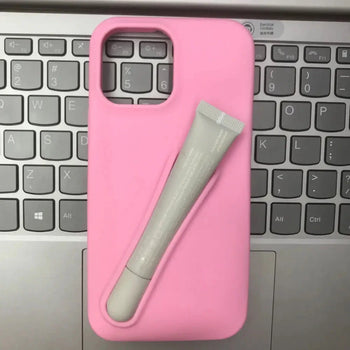 Hailey 3D Gloss funda para teléfono