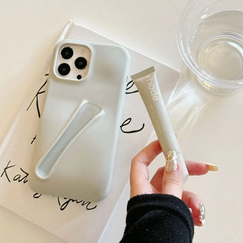 Hailey 3D Gloss funda para teléfono