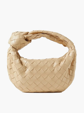 Mady Woven Bag Mini