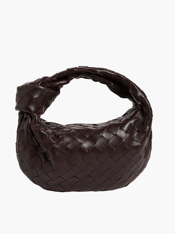 Mady Woven Bag Mini