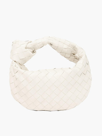 Mady Woven Bag Mini