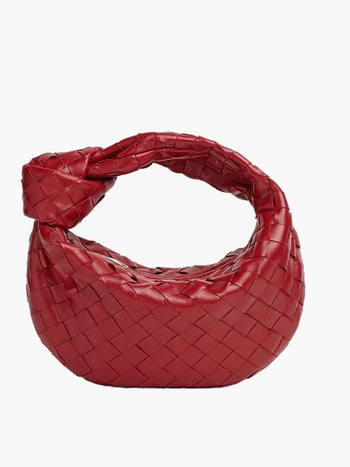 Mady Woven Bag Mini