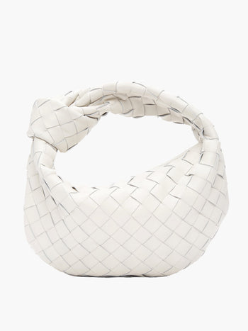 Mady Woven Bag Mini