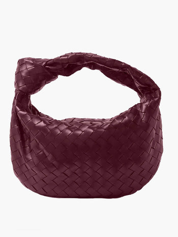 Lira Woven Handbag Medium