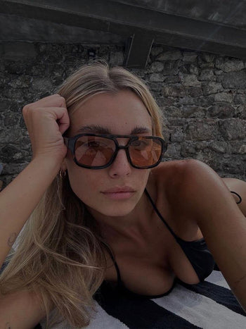 Lunettes de soleil Ayla