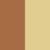 Brown / Gold