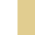 White / Gold