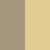 Khaki / Gold
