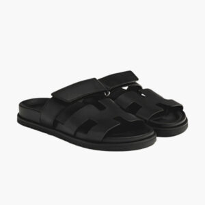Giselle Sandals - Black