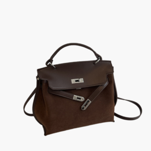 Rose Handbag