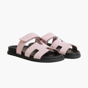 Giselle Sandals - Rose