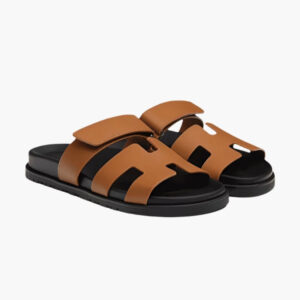 Giselle Sandals - Brown