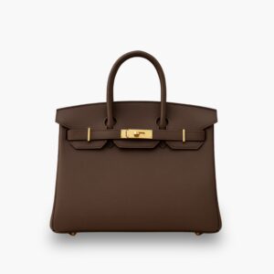 Ines Handbag - Nature